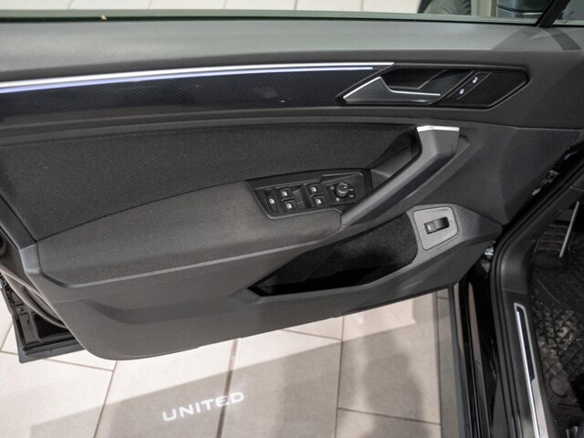 Volkswagen Tiguan 1.5 TSI