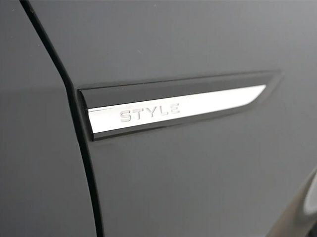 Volkswagen Golf 2.0 TDI DSG Style