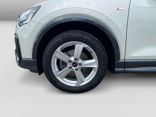 Audi Q2 35 TFSI S-Line