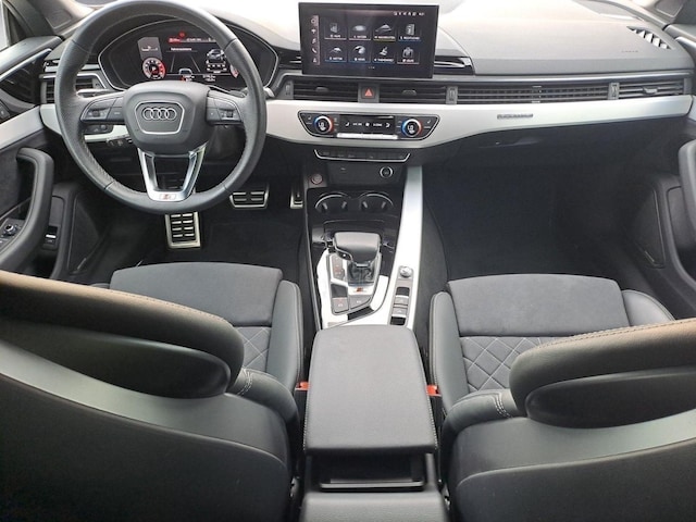 Audi S5 Cabriolet Quattro