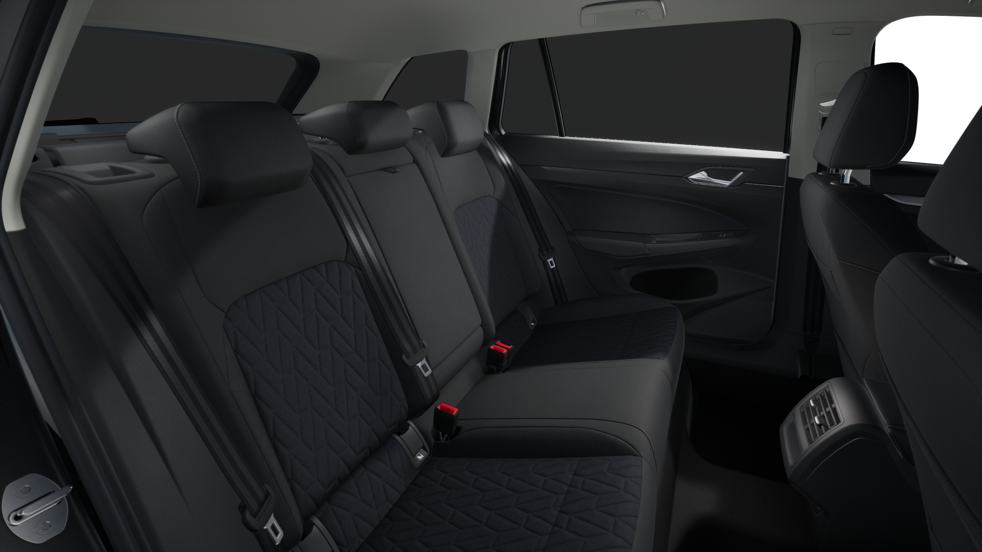 Volkswagen Golf 1.5 eTSI Golf VIII Variant