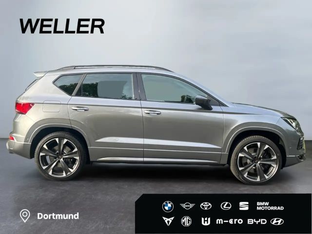 Cupra Ateca 2.0 TSI 4Drive DSG VZ