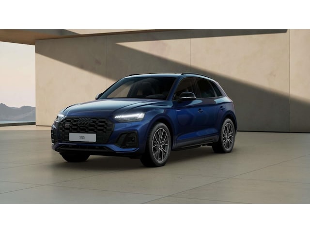 Audi SQ5 SUV TDI 251 kW tiptronic Audi SQ5 SUV