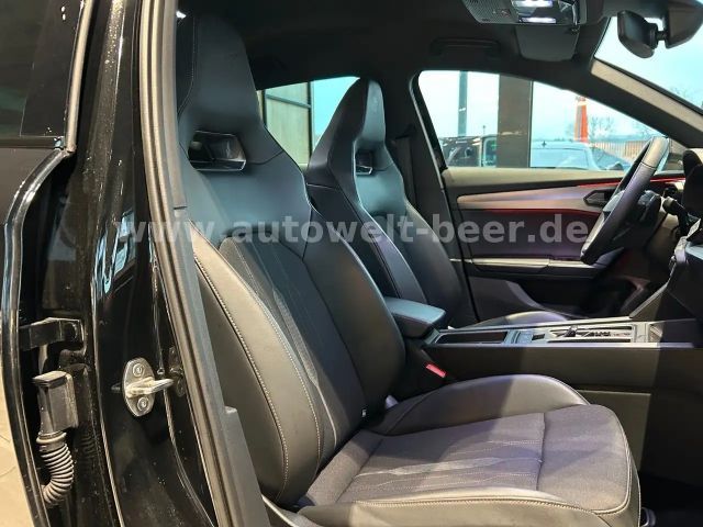 Cupra Formentor 4Drive DSG