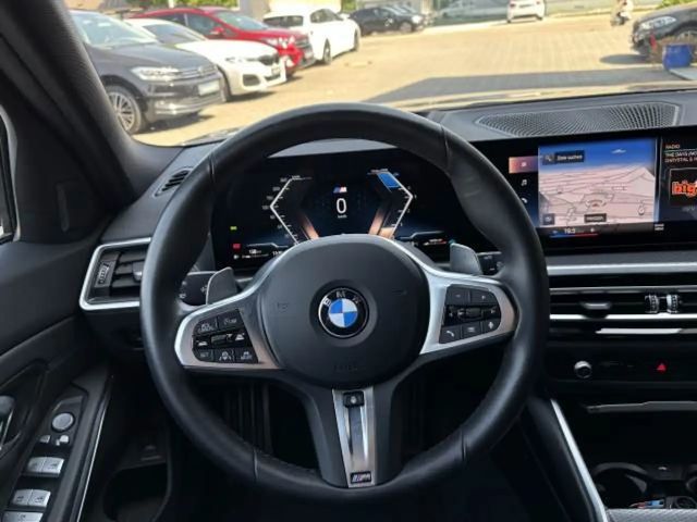 BMW 320 320d M-Sport Touring xDrive