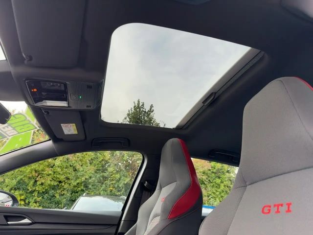 Volkswagen Golf 2.0 TSI DSG GTI Golf VIII