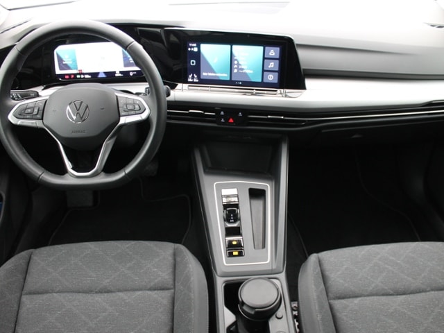 Volkswagen Golf 1.5 TSI DSG Golf VIII