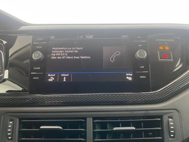 Volkswagen Polo Friends TSI