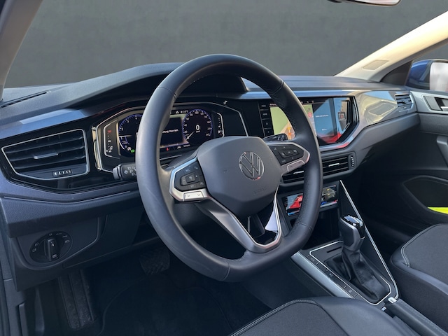 Volkswagen Taigo 1.0 TSI DSG Style