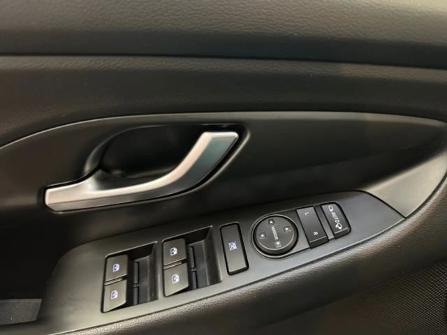 Hyundai i30 Hybrid N Line