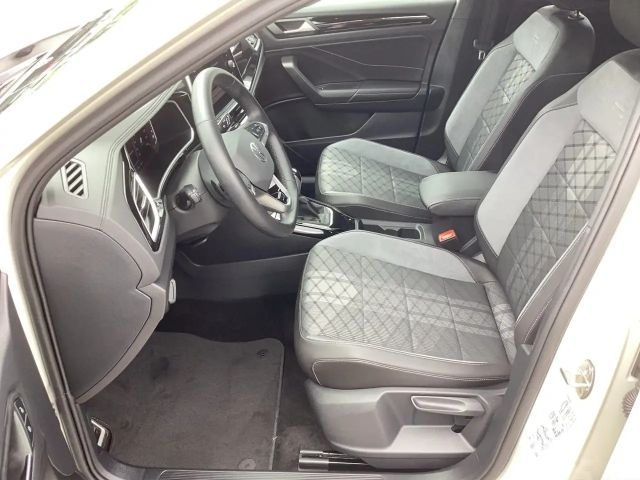 Volkswagen T-Roc DSG R-Line