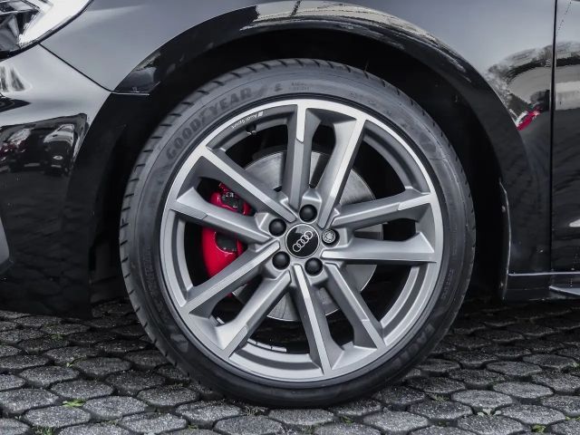 Audi A1 40 TFSI S-Line S-Tronic