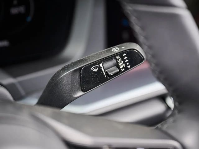 Porsche 911 Cabrio Carrera Turbo