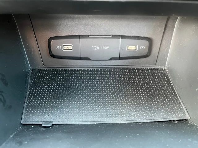 Hyundai Tucson 1.6 T-GDi