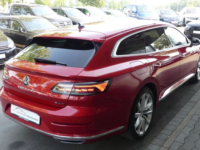 Volkswagen Arteon 4Motion Elegance Elegance