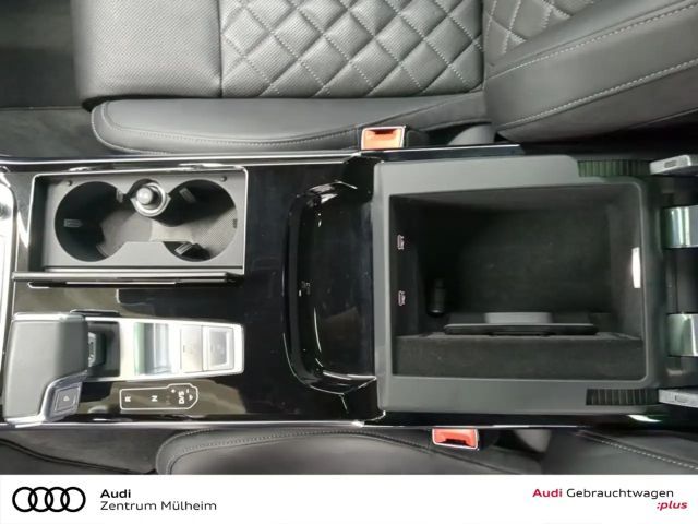 Audi S8 4.0 TFSI Quattro