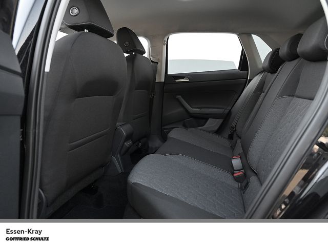 Volkswagen Polo 1.0 TSI DSG Life