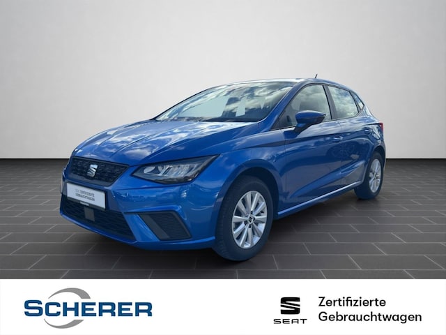 Seat Ibiza 1.0 TSI Style