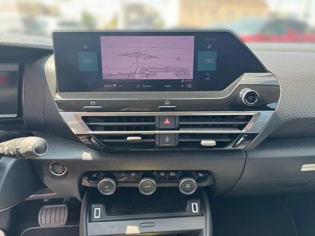 Citroën ë-C4 Shine