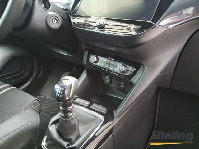 Opel Corsa 1.2 Turbo Turbo