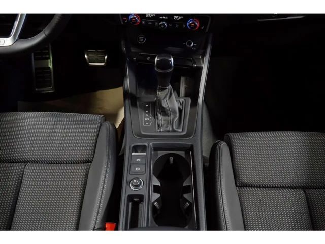 Audi Q3 35 TFSI S-Line