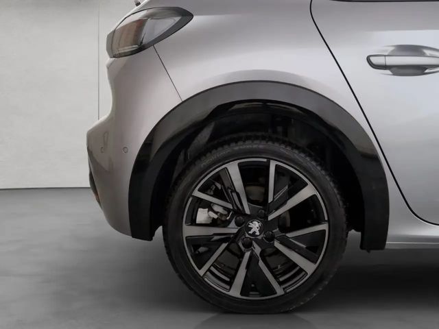 Peugeot 208 EAT8 GT-Line PureTech