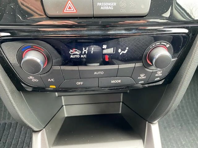 Suzuki Vitara Flash Hybrid