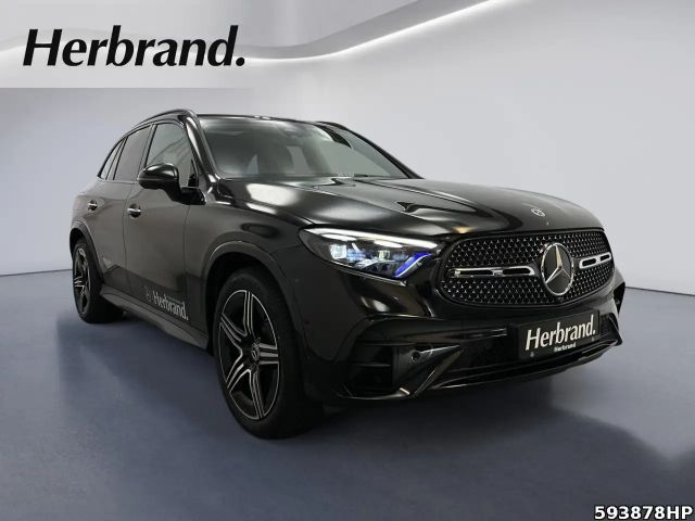 Mercedes-Benz GLC 220 4MATIC AMG Line GLC 220 d