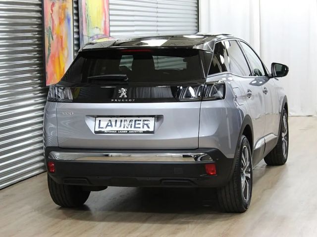 Peugeot 3008 Allure Pack PureTech