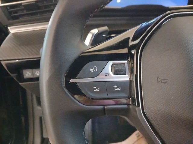 Peugeot 508 Allure Pack BlueHDi EAT8 SW