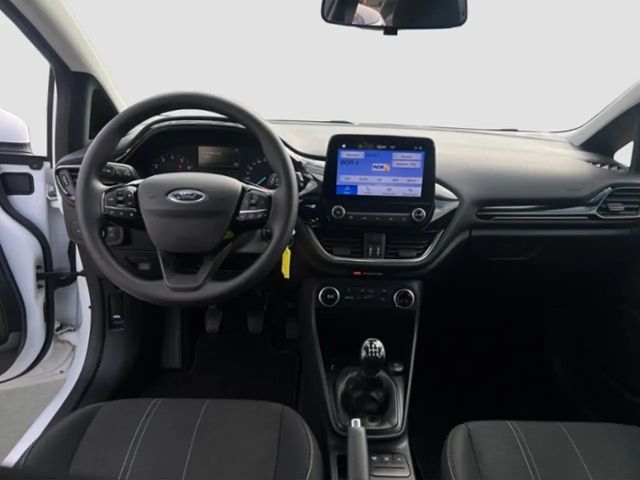 Ford Fiesta Cool & Connect