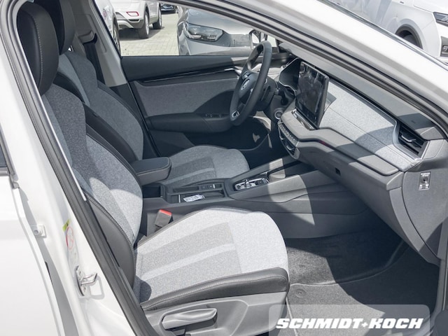 Skoda Octavia 2.0 TDI Combi Selection