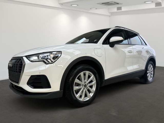 Audi Q3 45 TFSI Hybride S-Tronic