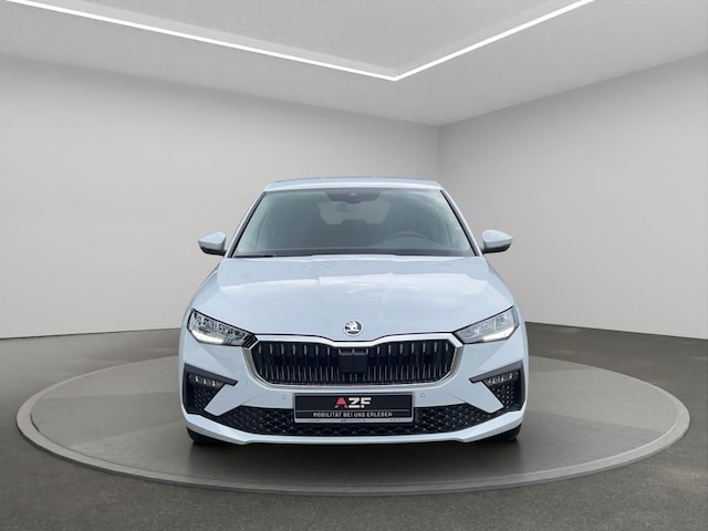 Skoda Scala 1.0 TSI Selection