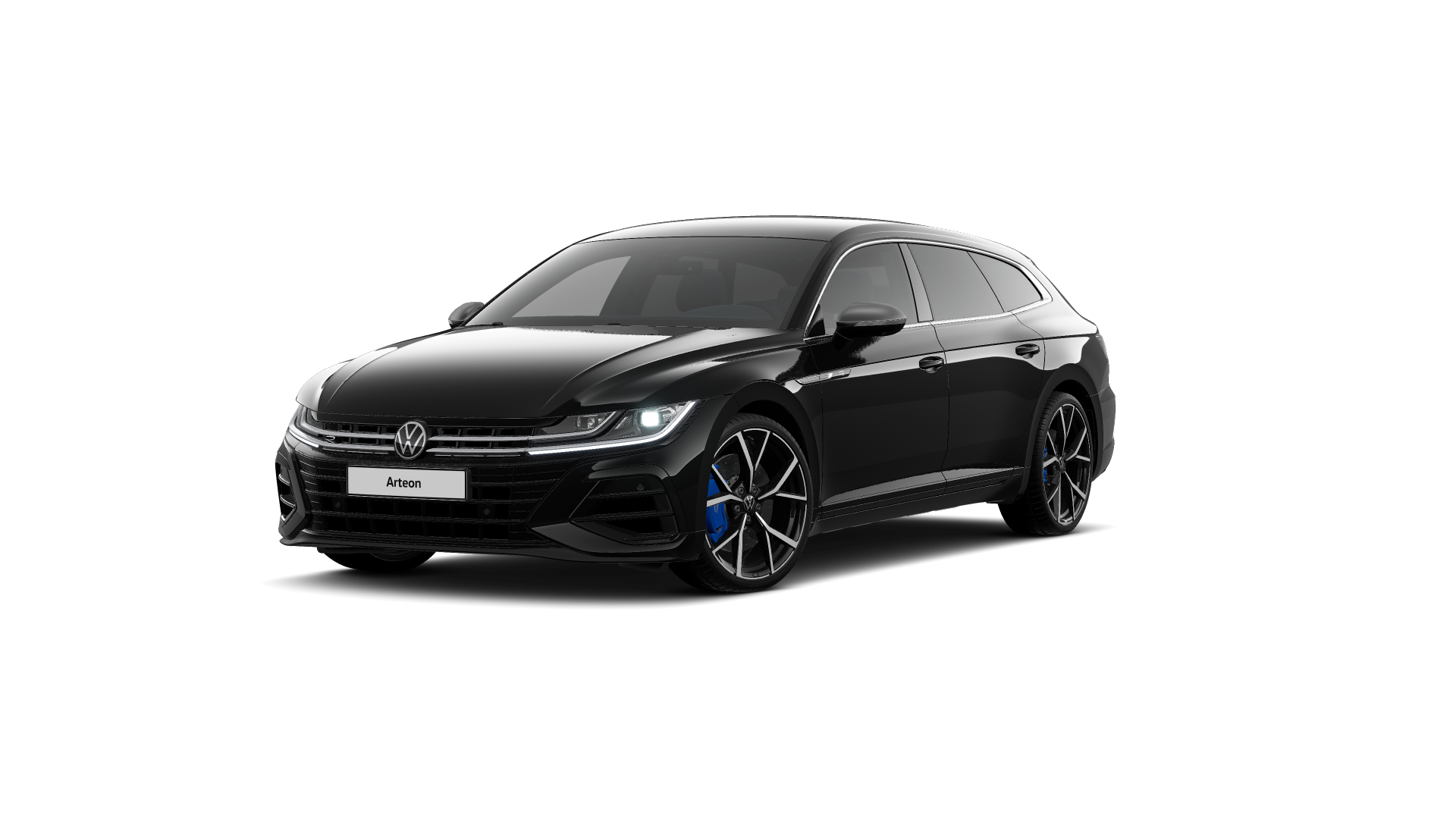 Volkswagen Arteon Shooting Brake 2.0 TSI