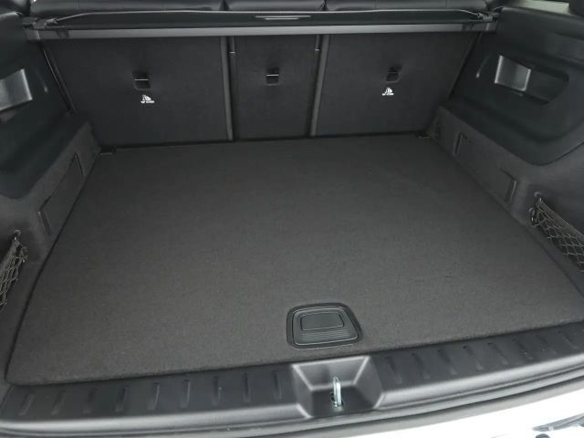 Mercedes-Benz GLB 220 4MATIC GLB 220 d