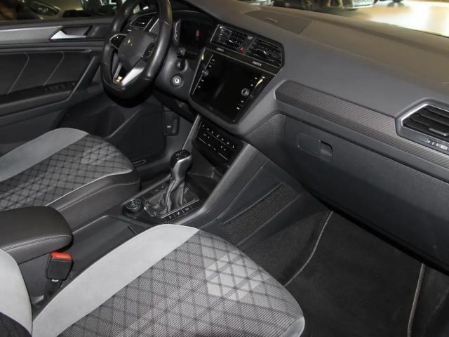 Volkswagen Tiguan 2.0 TDI 4Motion DSG R-Line