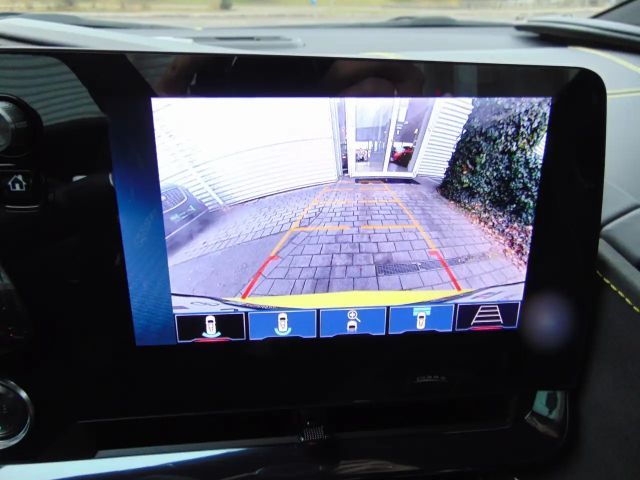 Corvette C8 6,2 V8 3LT Europamodell Lift Magnetic Ride