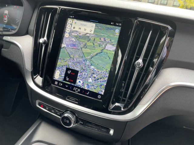 Volvo V60 Dark Geartronic Plus