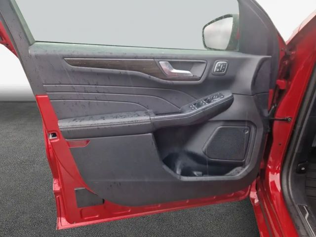 Ford Kuga Plug in Hybrid Vignale