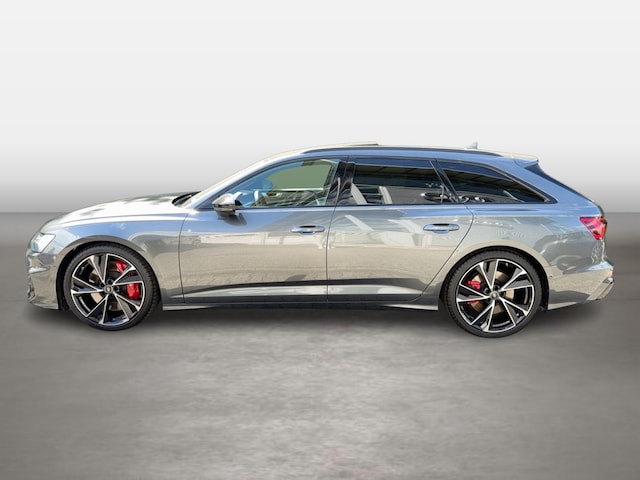 Audi S6 Avant Quattro