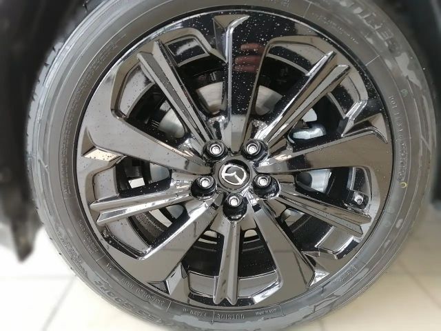 Mazda CX-60 4WD Homura