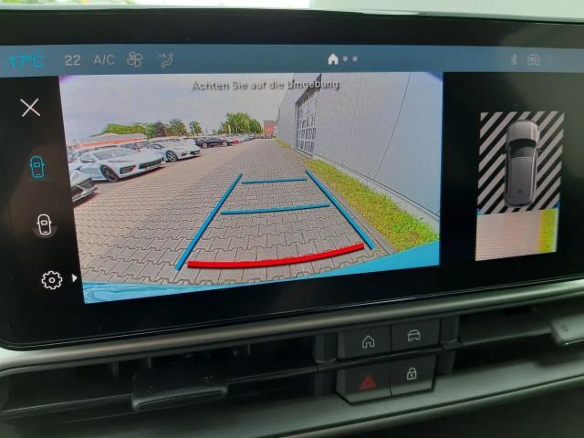 Jeep Avenger Altitude Full-Electric