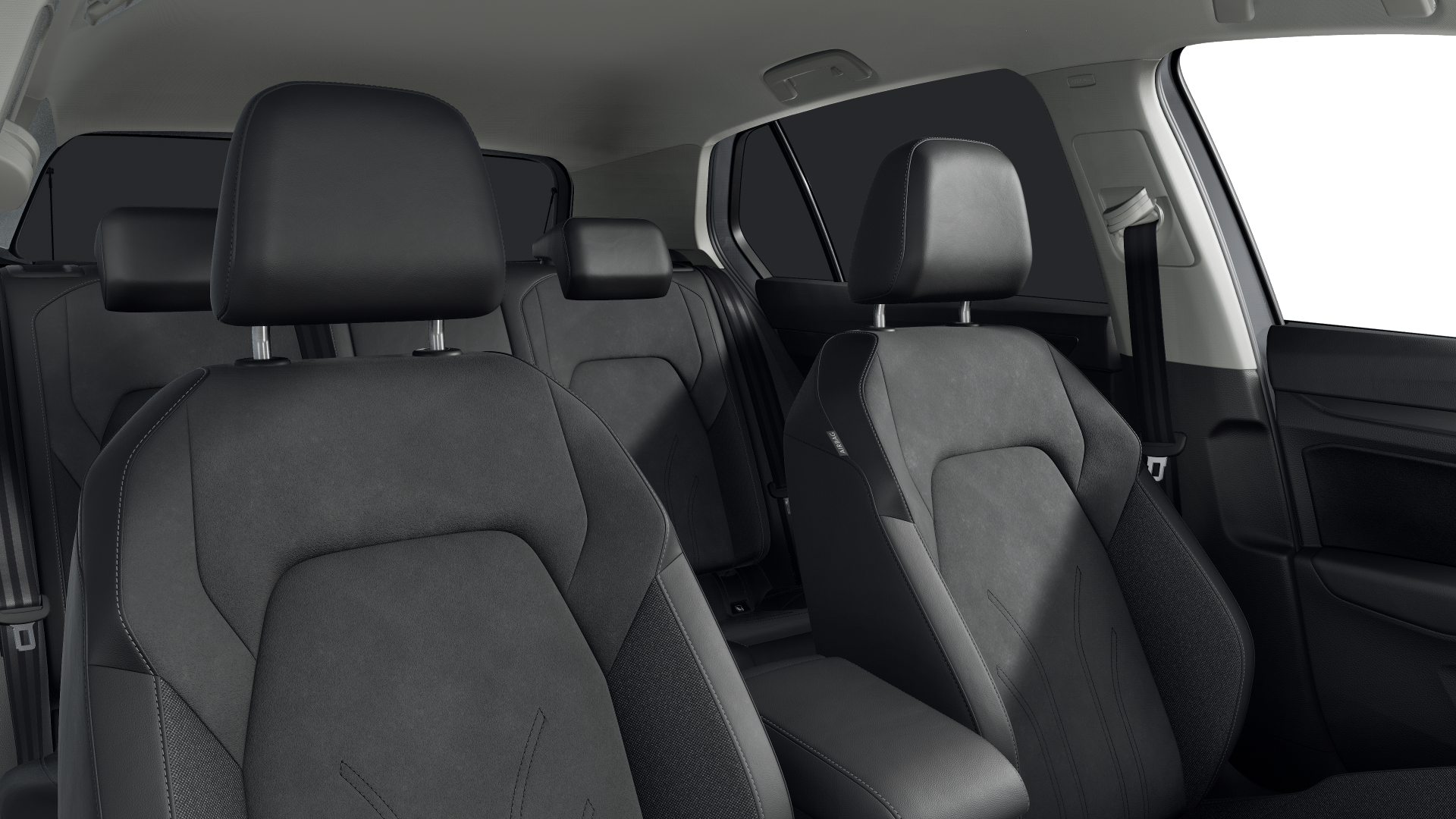 Volkswagen Golf 1.5 TSI