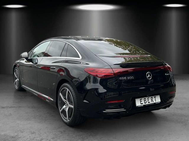Mercedes-Benz EQE 4MATIC 500 AMG Line Sedan