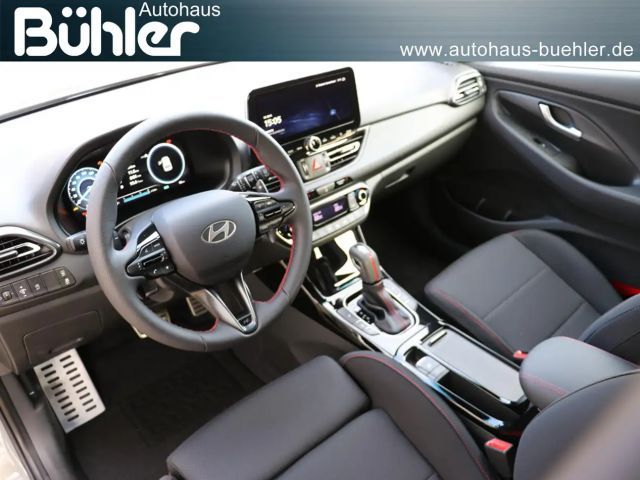 Hyundai i30 N Line T-GDi