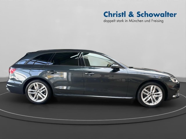 Audi A4 35 TDI Avant S-Tronic