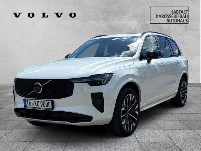 Volvo XC90 AWD Dark Plus Recharge T8