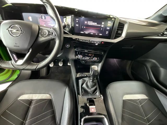 Opel Mokka 1.2 Turbo Turbo Ultimate