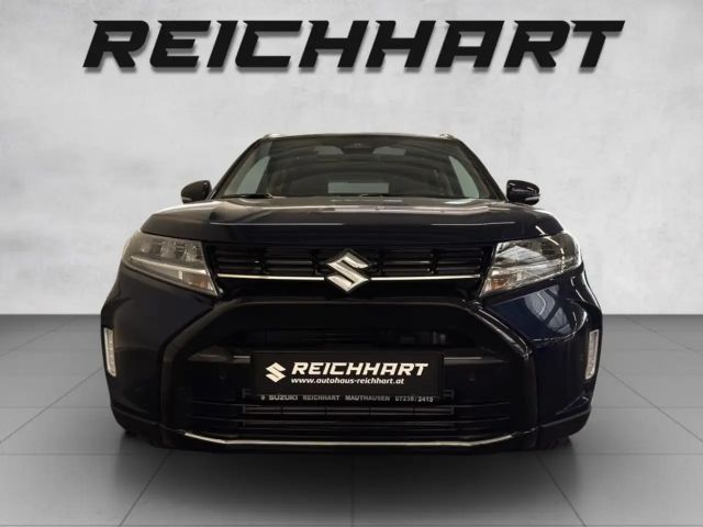 Suzuki Vitara AllGrip GLX Hybrid